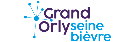GRAND ORLY SEINE BIEVE